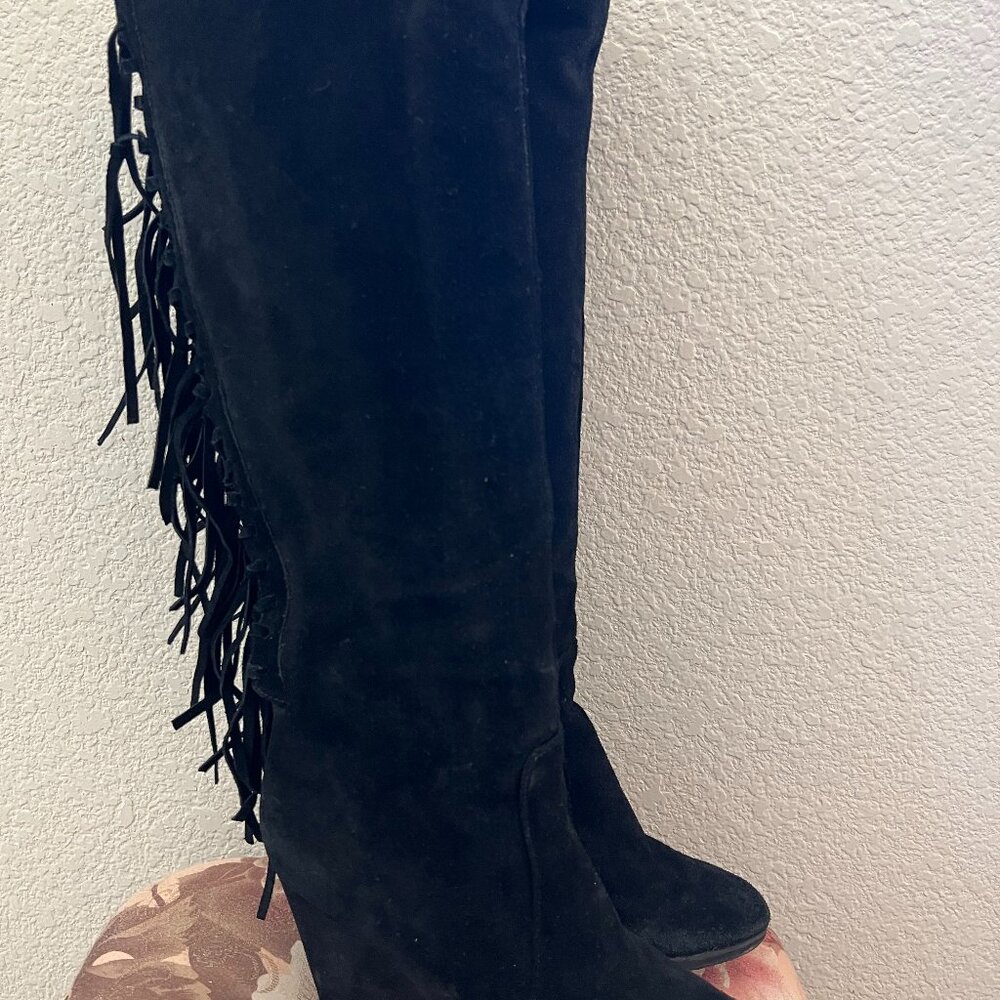 Fringe Baby